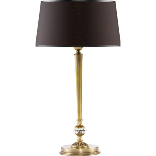rez arany kristalylampa asztali lampa textil ernyos luxus polgari elegans klasszikus vilagitas lampabolt villa kastely.jpg